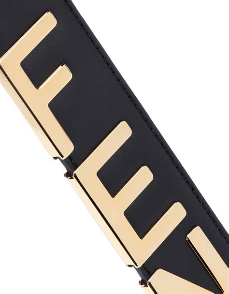 fendi strap you dupe|fendi shoulder strap outlet.